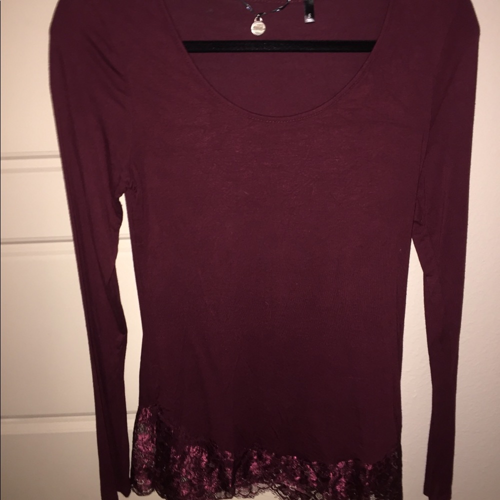 Maroon Bundle🍷 - Picture 2 of 3